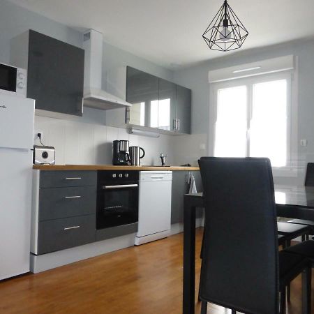 Appartement Chez Jose Albert Εξωτερικό φωτογραφία
