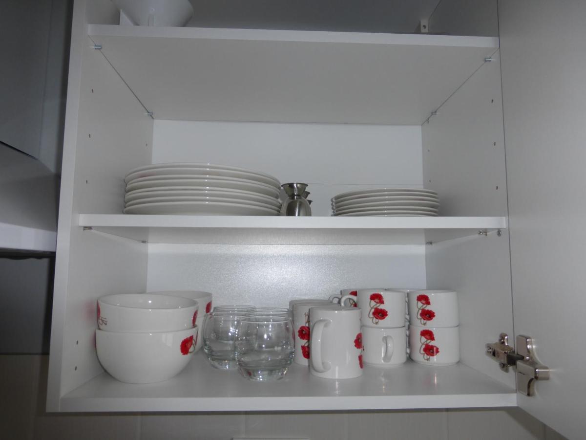 Appartement Chez Jose Albert Εξωτερικό φωτογραφία