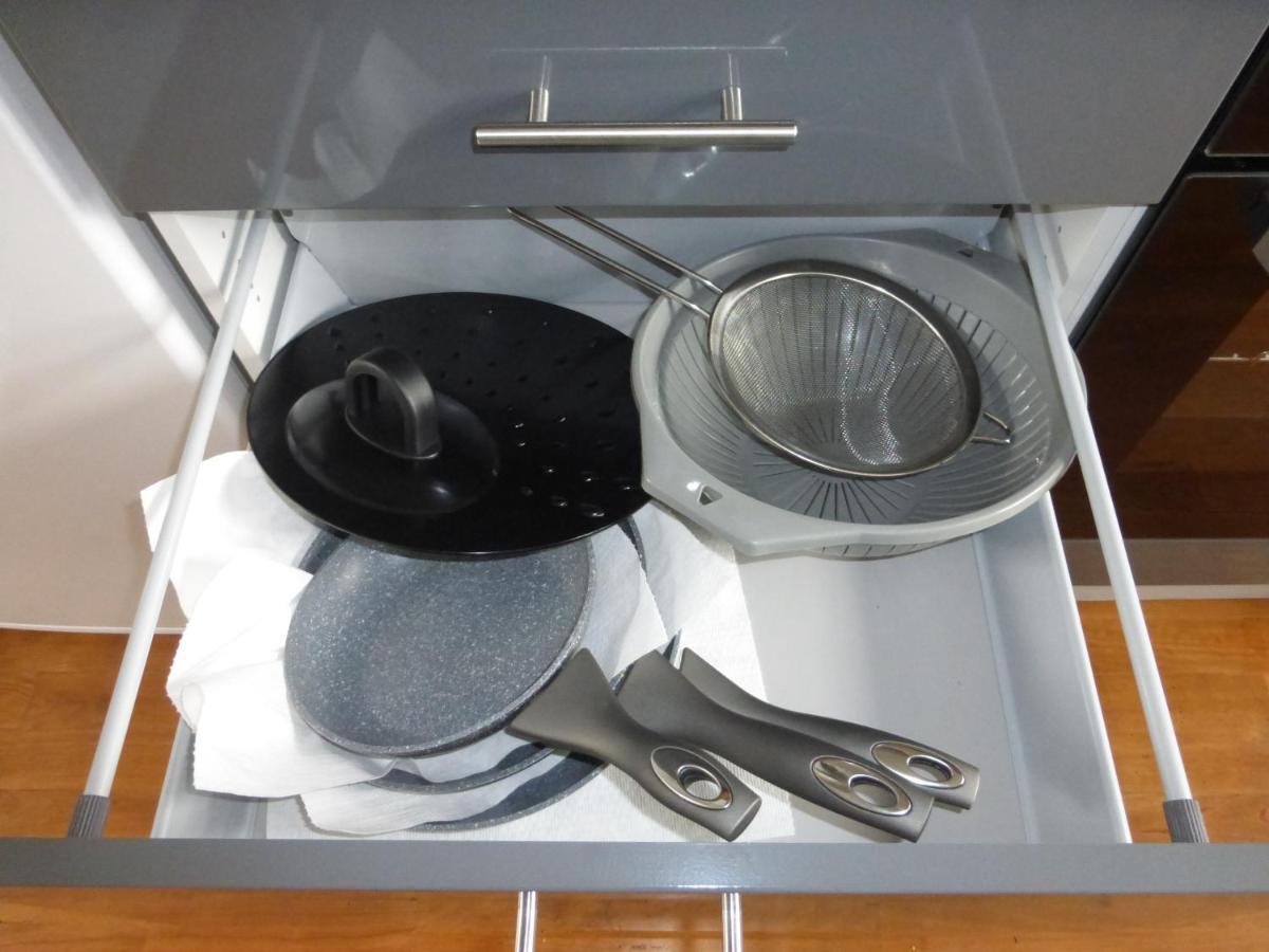 Appartement Chez Jose Albert Εξωτερικό φωτογραφία