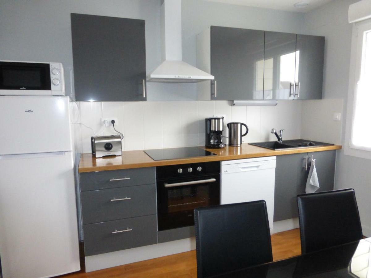Appartement Chez Jose Albert Εξωτερικό φωτογραφία