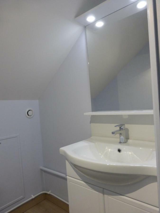 Appartement Chez Jose Albert Εξωτερικό φωτογραφία