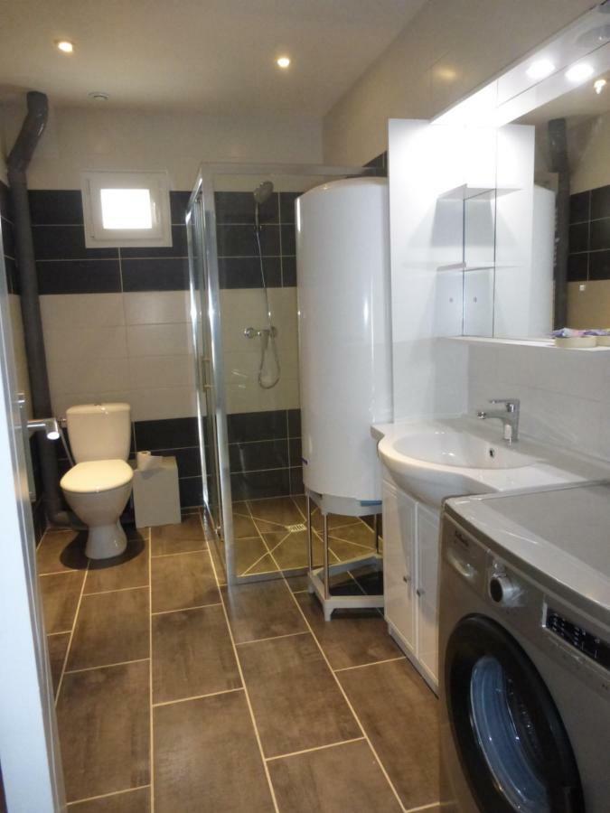 Appartement Chez Jose Albert Εξωτερικό φωτογραφία