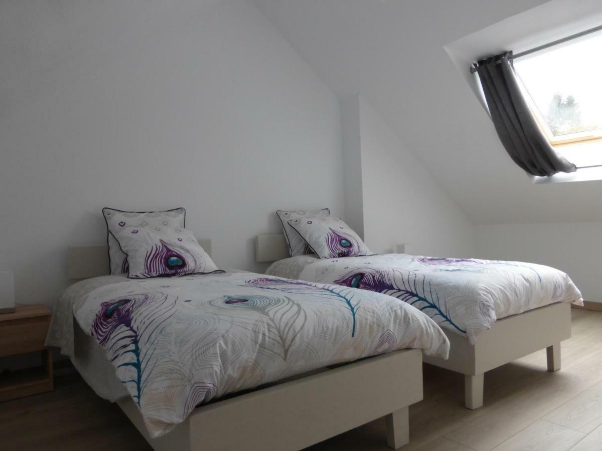 Appartement Chez Jose Albert Εξωτερικό φωτογραφία