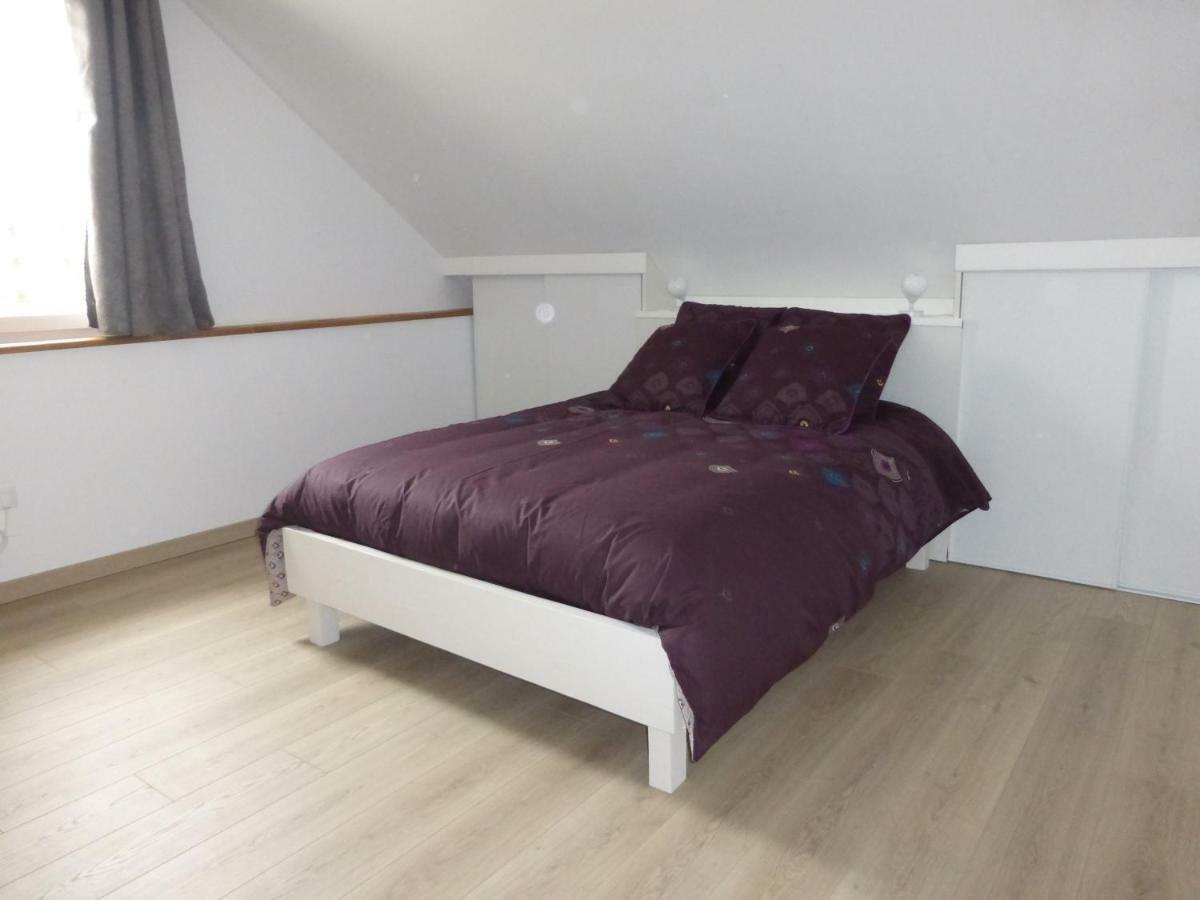 Appartement Chez Jose Albert Εξωτερικό φωτογραφία