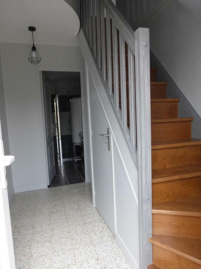 Appartement Chez Jose Albert Εξωτερικό φωτογραφία