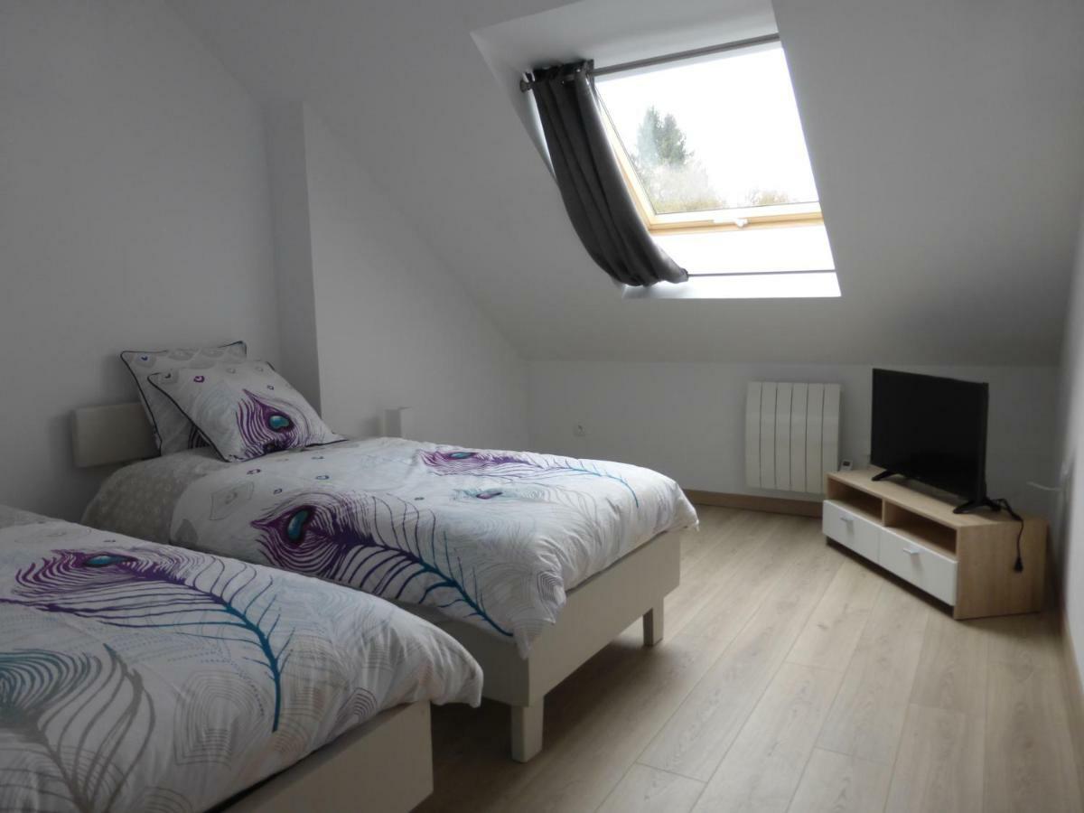 Appartement Chez Jose Albert Εξωτερικό φωτογραφία