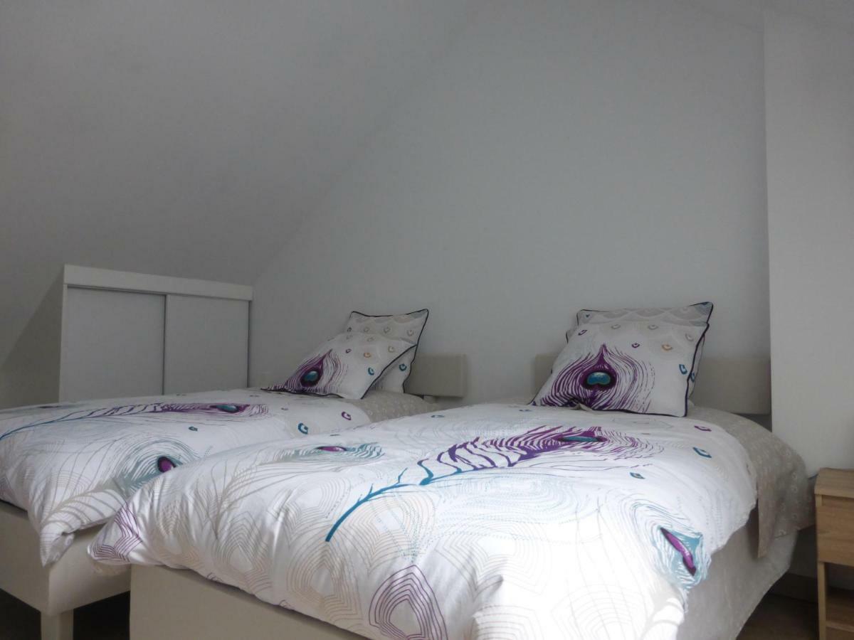 Appartement Chez Jose Albert Εξωτερικό φωτογραφία
