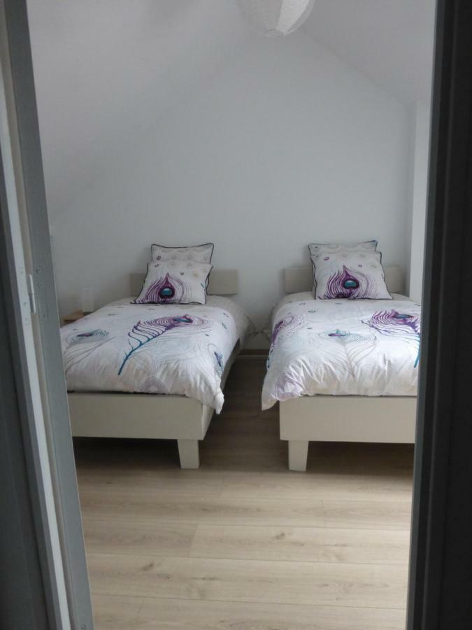 Appartement Chez Jose Albert Εξωτερικό φωτογραφία
