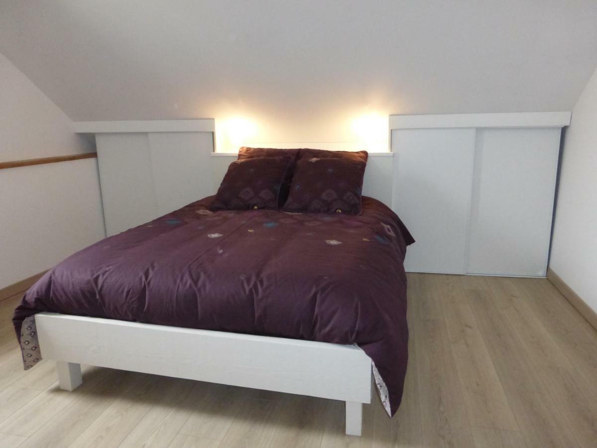Appartement Chez Jose Albert Εξωτερικό φωτογραφία
