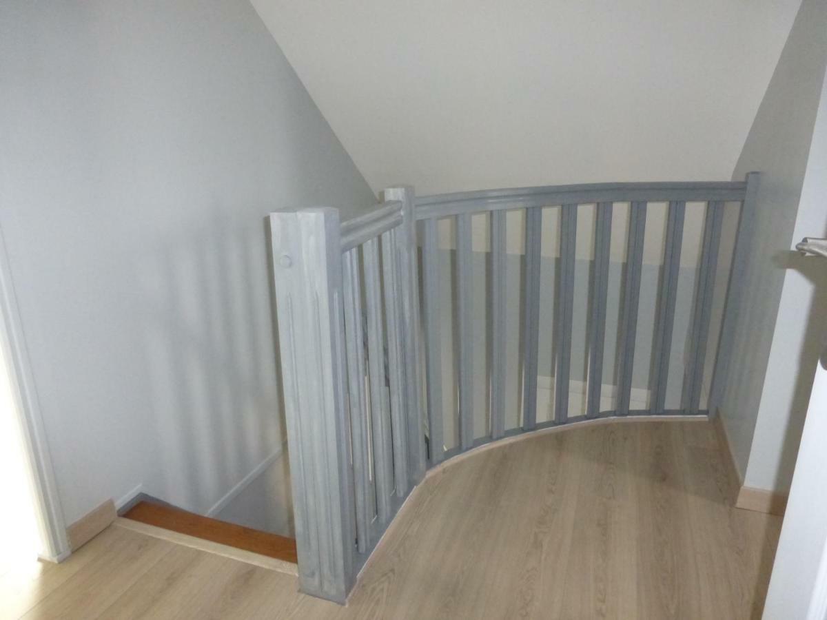 Appartement Chez Jose Albert Εξωτερικό φωτογραφία