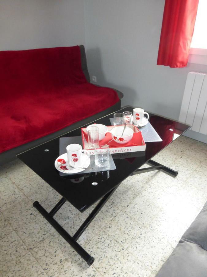 Appartement Chez Jose Albert Εξωτερικό φωτογραφία