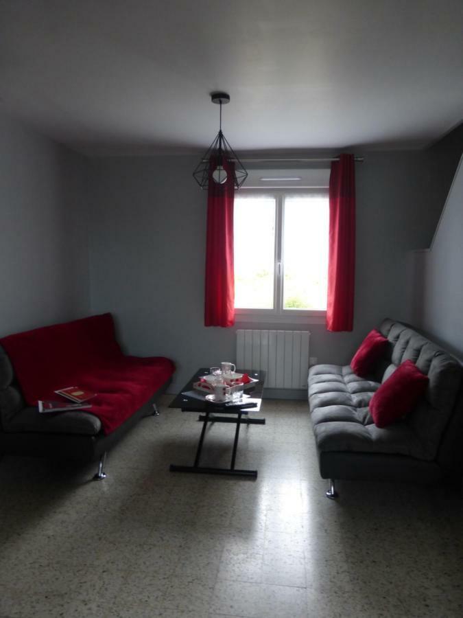 Appartement Chez Jose Albert Εξωτερικό φωτογραφία