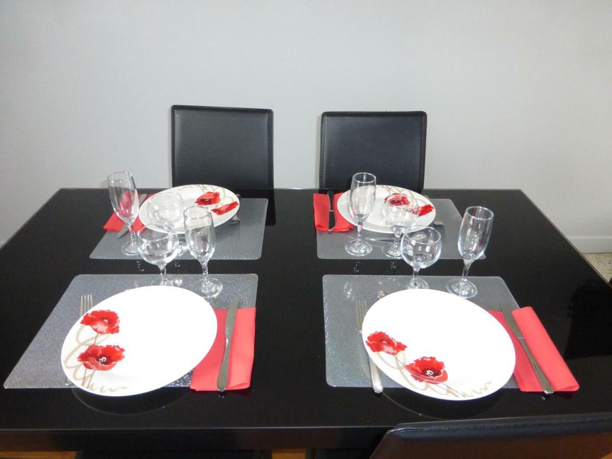 Appartement Chez Jose Albert Εξωτερικό φωτογραφία
