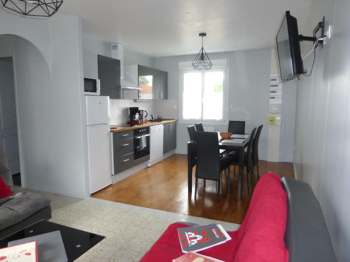 Appartement Chez Jose Albert Εξωτερικό φωτογραφία