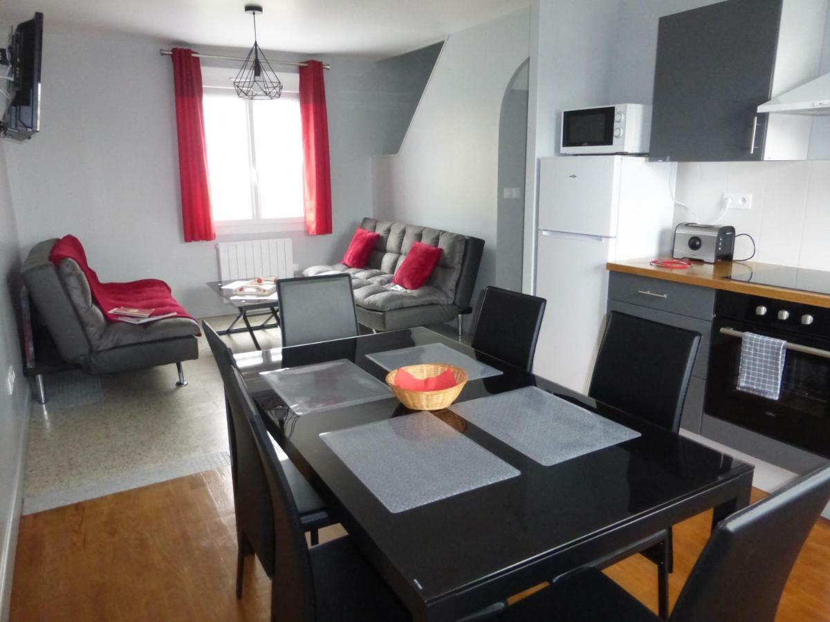 Appartement Chez Jose Albert Εξωτερικό φωτογραφία